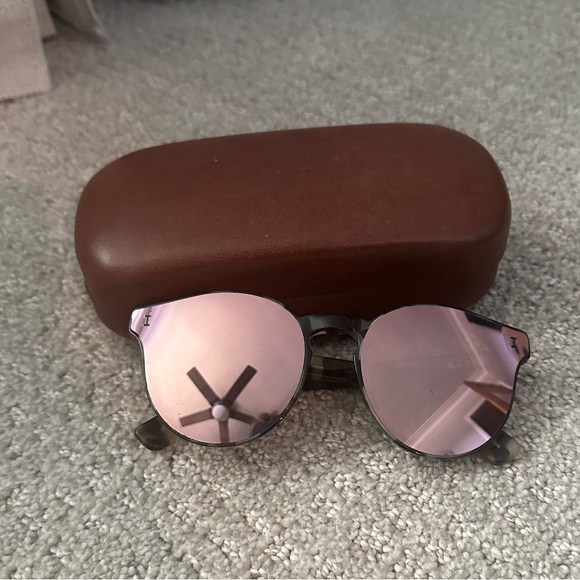 Illesteva Sunglasses